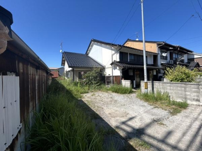 【その他】 | 安来市荒島町　戸建