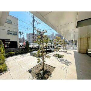 ポレスター一宮ステーションレジデンスの展望