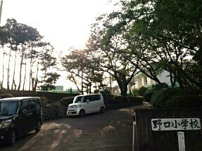 【周辺】 | アルバⅡ | 御坊市立野口小学校様まで1000m