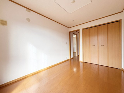 【洋室】 | アルバⅡ