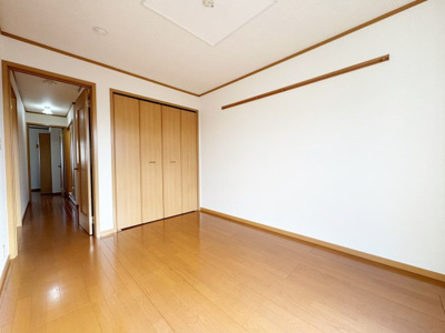 【洋室】 | アルバⅡ