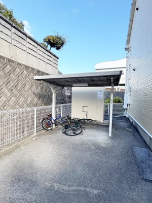 【その他共用部分】 | アルバⅡ