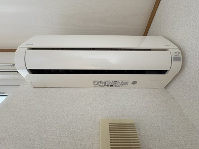 【設備】 | アルバⅡ