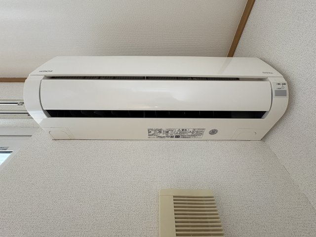 【設備】 | アルバⅡ