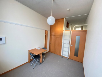 【居間・リビング】 | レオパレスグランドゥールＢ