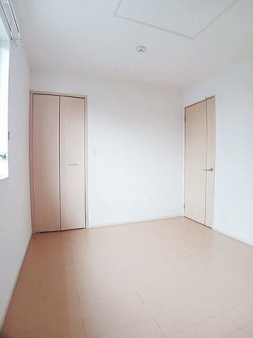 ジェルメ榎津の内装