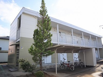 レオパレスＣＩＥＬ