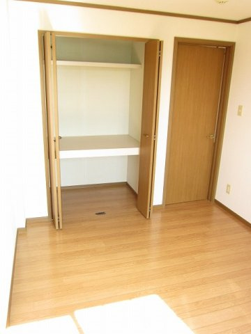 メルヴェイユ－ＳＡＫＵＲＡ．Ｄの収納