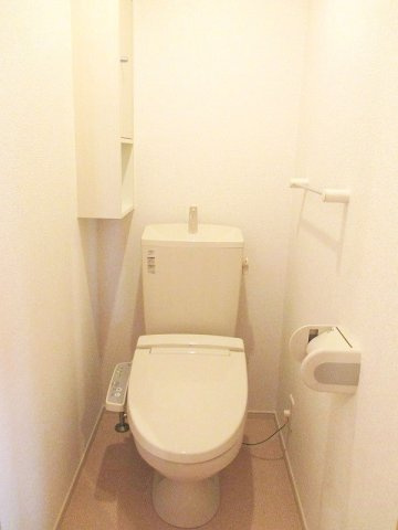 ヴィラージュのその他