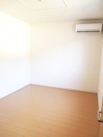 ヴィラージュの内装