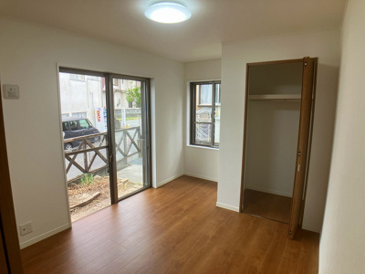 【その他】 | 旭区下川井町戸建て