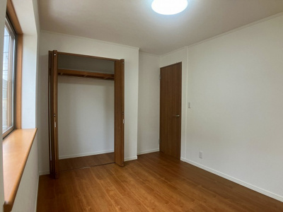 【収納】 | 旭区下川井町戸建て