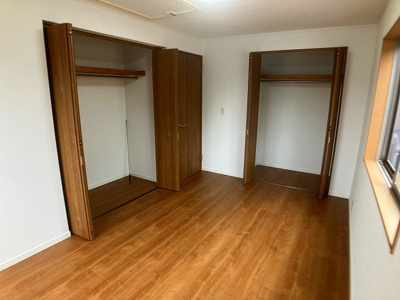 【収納】 | 旭区下川井町戸建て