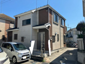 旭区下川井町戸建ての画像