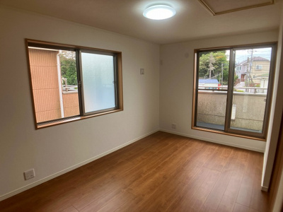 【その他】 | 旭区下川井町戸建て