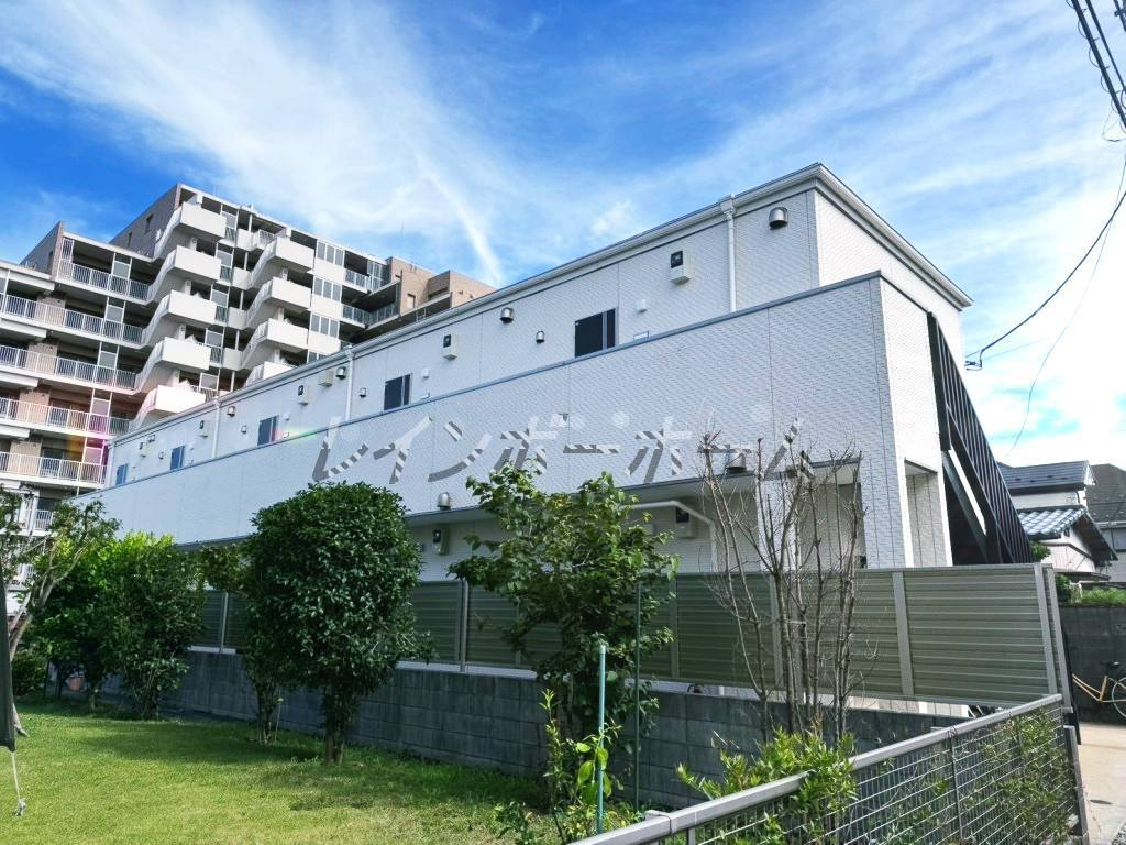 仲介手数料無料キャンペーン物件のその他共用部分