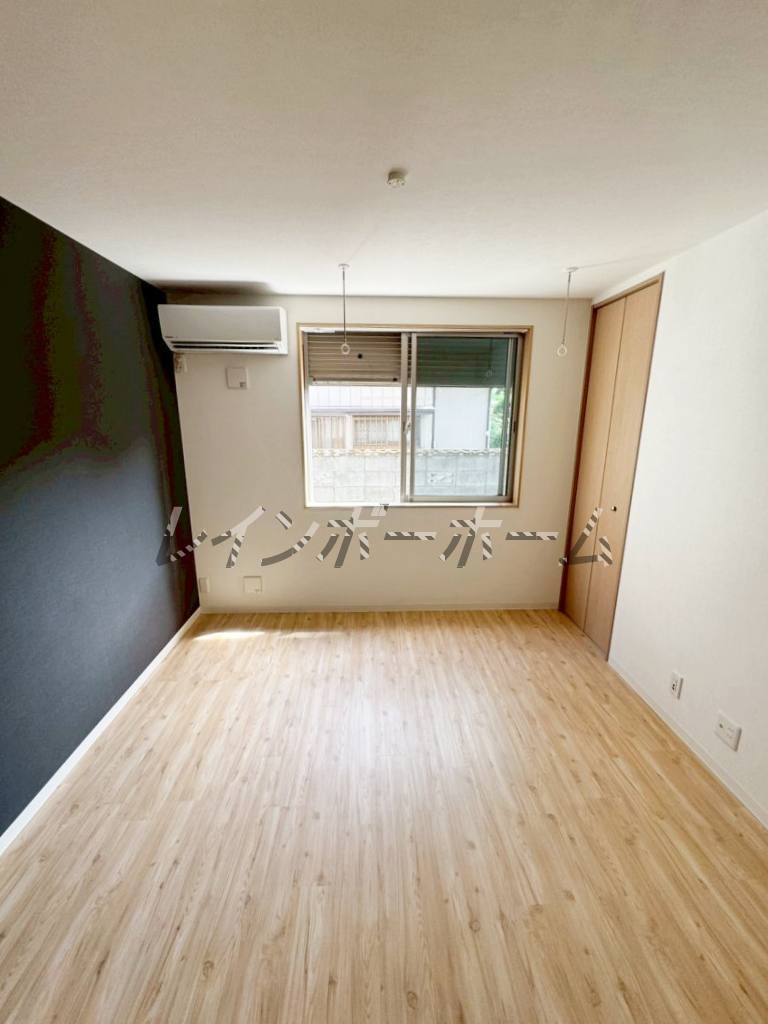 仲介手数料無料キャンペーン物件の居間・リビング|こちらの居間で趣味の時間をお楽しみください