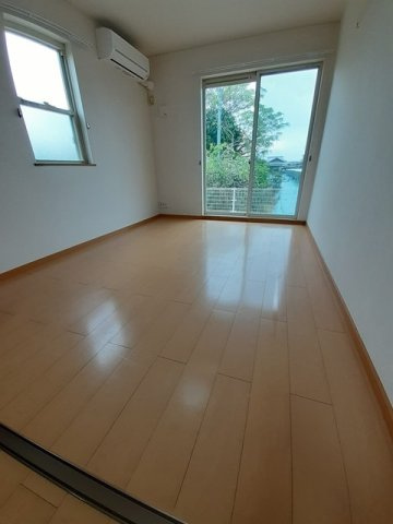 グレイスミヤビＢの内装