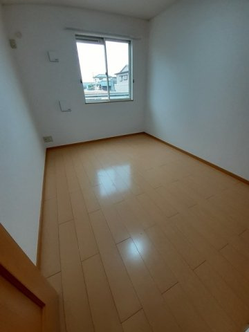 グレイスミヤビＢの内装