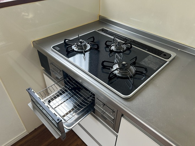 【その他】 | 旭区中白根戸建て