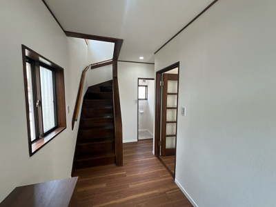 【その他】 | 旭区中白根戸建て