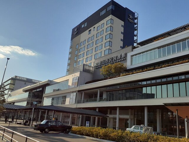 モンテリザイア紀和の周辺|南海和歌山市駅様まで1200m