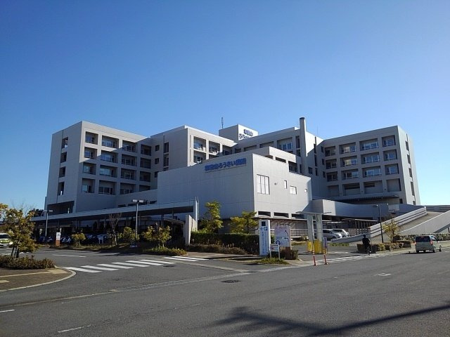 アロ・ラウレアＹの周辺|和歌山ろうさい病院様まで1600m