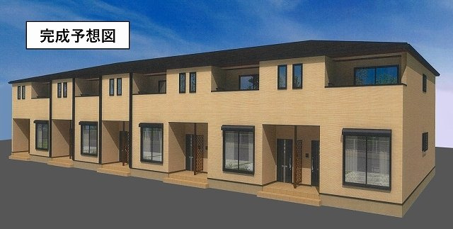 リッチェ・ツリー