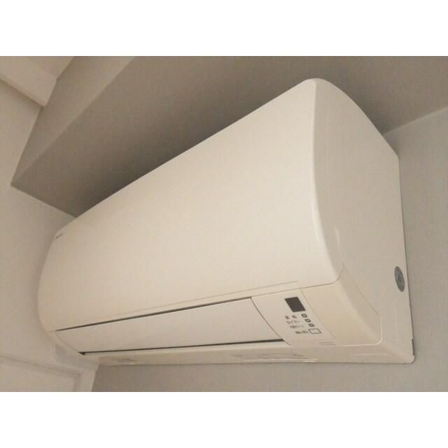 オーパスホームズ芝公園の設備