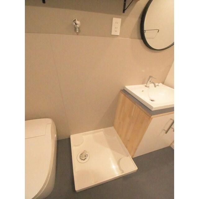 オーパスホームズ芝公園のその他