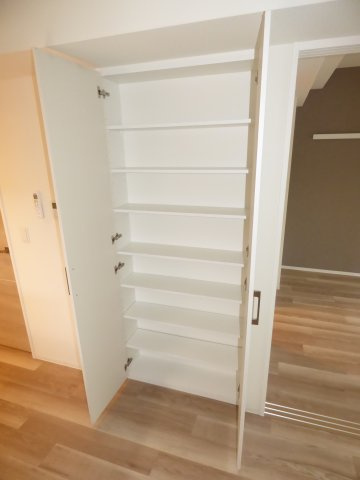 大阪市西区阿波座１丁目の賃貸マンションのその他共用部分