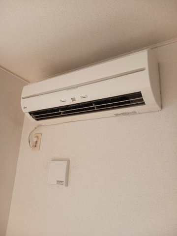 フィデール　フォルシュの設備