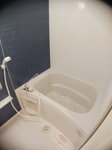 フィデール　フォルシュの浴室