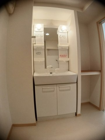 フィデール　フォルシュの収納