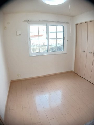 フィデール　フォルシュの内装