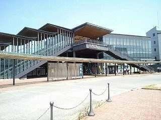 クレールⅠの周辺|西鉄柳川駅まで240m