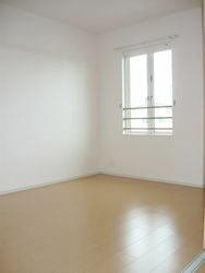 クレールⅠの内装