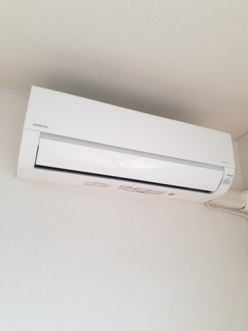 グレイスミヤビＢの設備