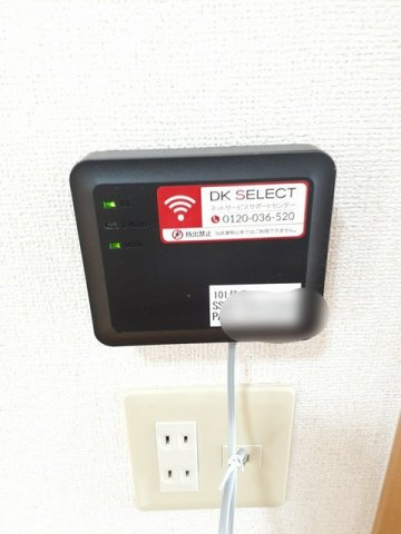 グレイスミヤビＢのその他