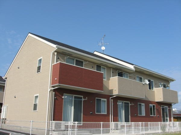 グレイスミヤビＢ