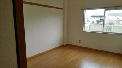 【内装】 | ニューシティヒルズ