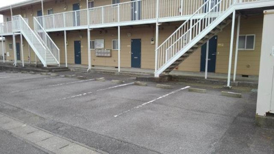 【駐車場】 | ニューシティヒルズ