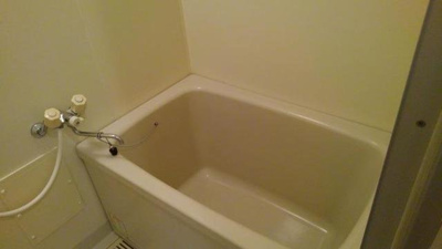 【浴室】 | ニューシティヒルズ