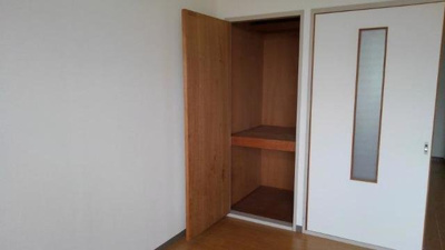 【収納】 | ニューシティヒルズ