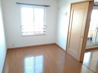 【内装】 | メルヴェイユ・サンレミ