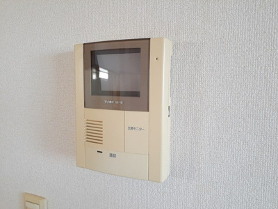 【セキュリティ】 | メルヴェイユ・サンレミ