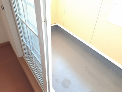 【バルコニー】 | メルヴェイユ・サンレミ