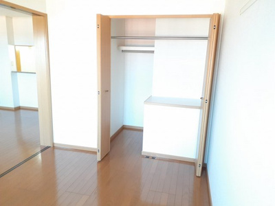 【収納】 | メルヴェイユ・サンレミ