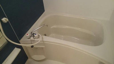 【浴室】 | クラール・メリディオ