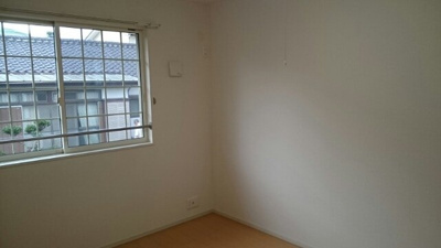 【内装】 | 水木コーポⅡ